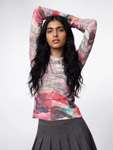 Ruha Desigual