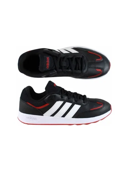 Tenisky Adidas čierna