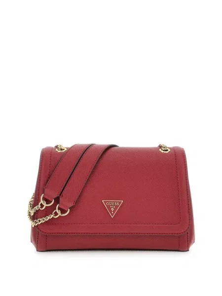 Kabelka Guess červená