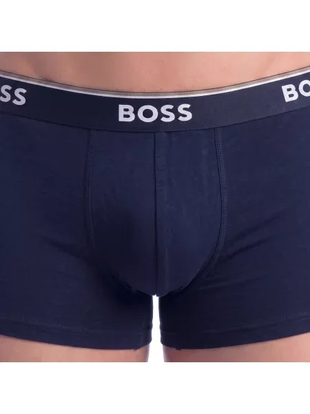 Alsó Boss kék