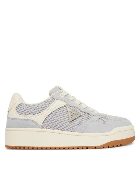 Sneakersy Guess modrá