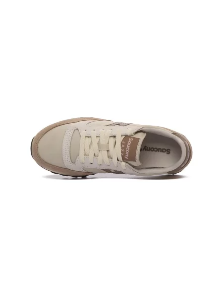 Tenisky Saucony hnedá