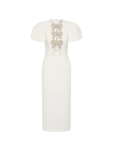 Rochie midi Rebecca Vallance