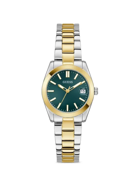 Ceas Guess verde