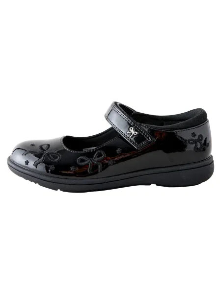 Next Balerini negru