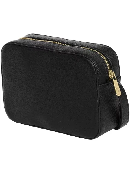 Geantă Roberto Cavalli negru