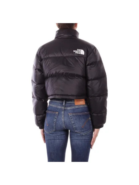 Scurt geacă The North Face negru