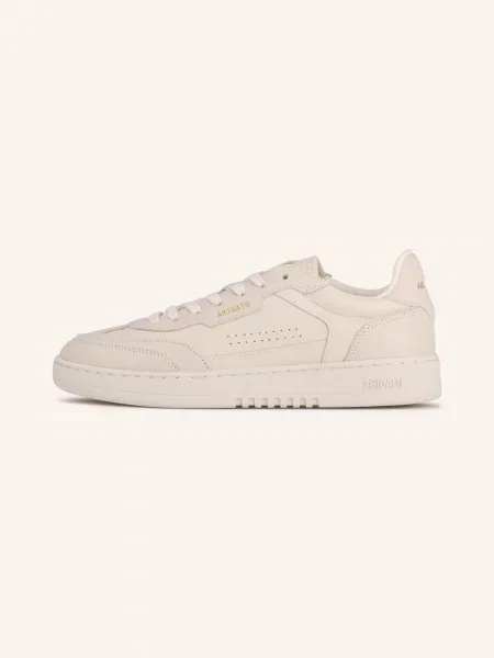 Sneakersy Axel Arigato białe