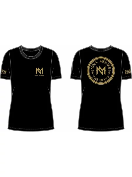 Koszulka Benlee czarna