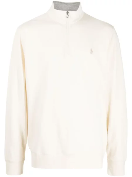 Hímzett baseball sapka Polo Ralph Lauren kék