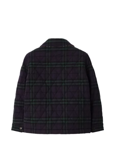 Striukė Burberry juoda