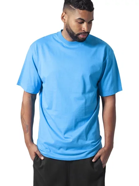 Tricou Urban Classics turcoaz