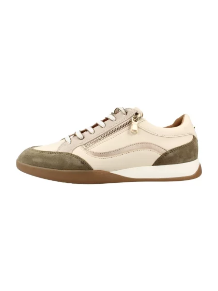 Pantofi Geox bej