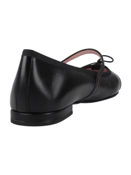 Pantofi Pretty Ballerinas negru