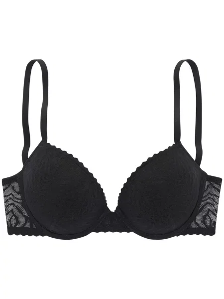 S.Oliver Sutien negru