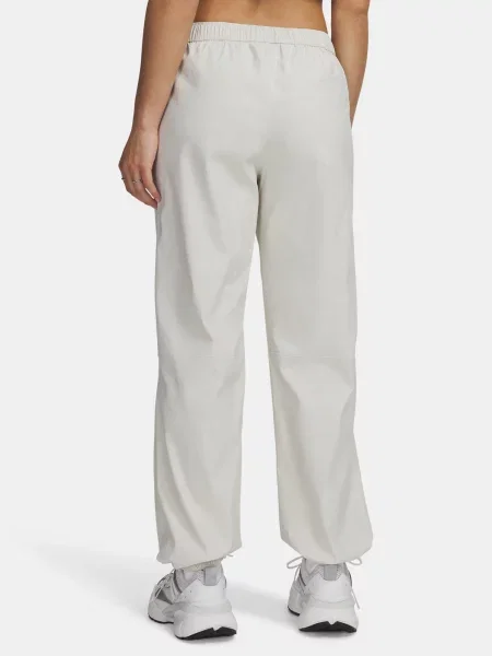 Trening Under Armour alb