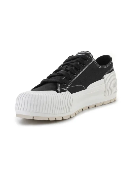 Pantofi Fila negru