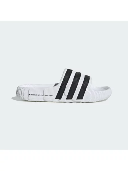 Pantofle Adilette 22 bílé