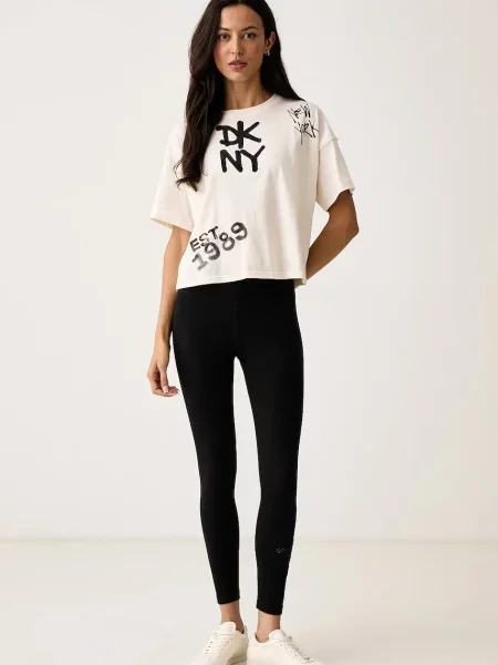 DKNY футболка