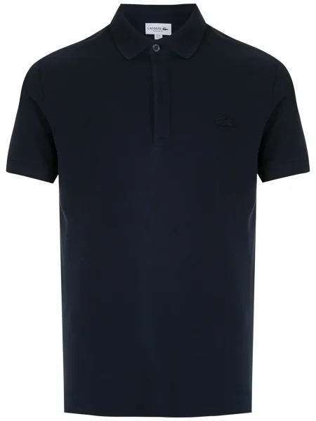 Polo Lacoste albastru