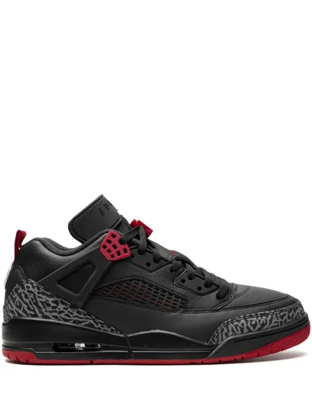 Sneakerși Jordan negru