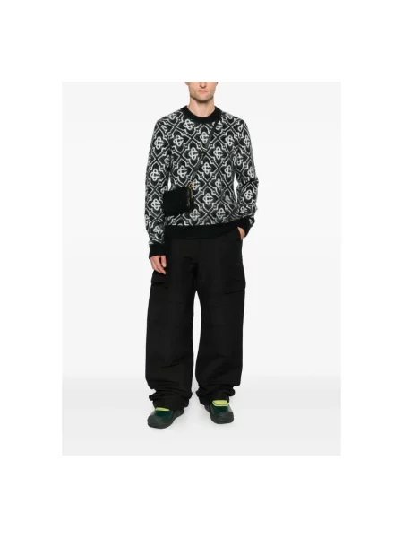 Sweter Casablanca