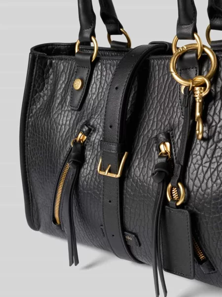 Shopperka Marc O'polo czarna