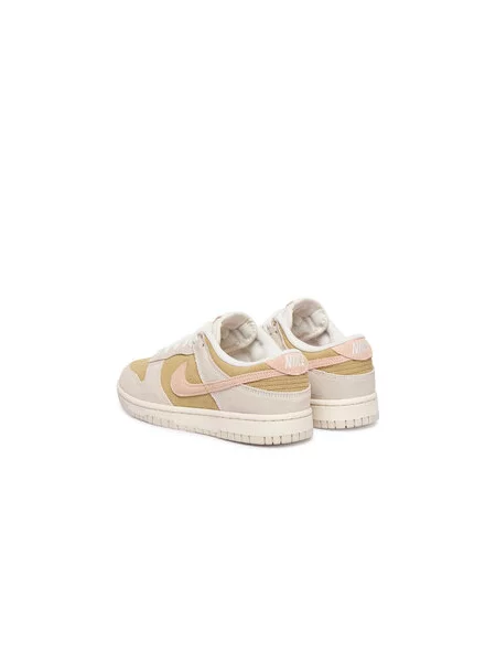 Laisvalaikio batai Nike Wmns Dunk Low smėlio