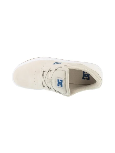 Pantofi Dc Shoes bej
