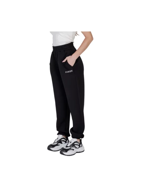 Joggery Guess czarne