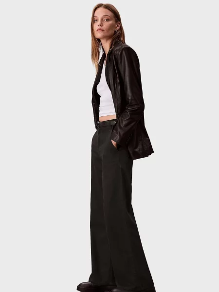 Джинси Calvin Klein чорні