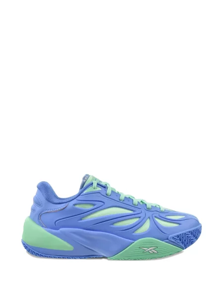 Sneakersy dziecięce Reebok niebieskie