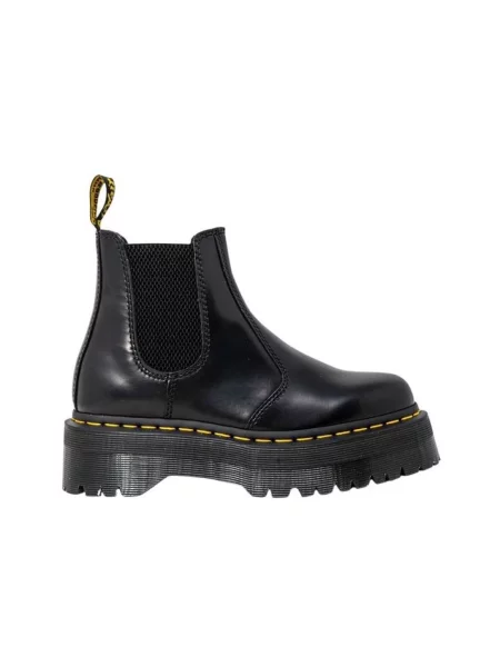 Trampki Dr. Martens Quad black EUR 38 czarne