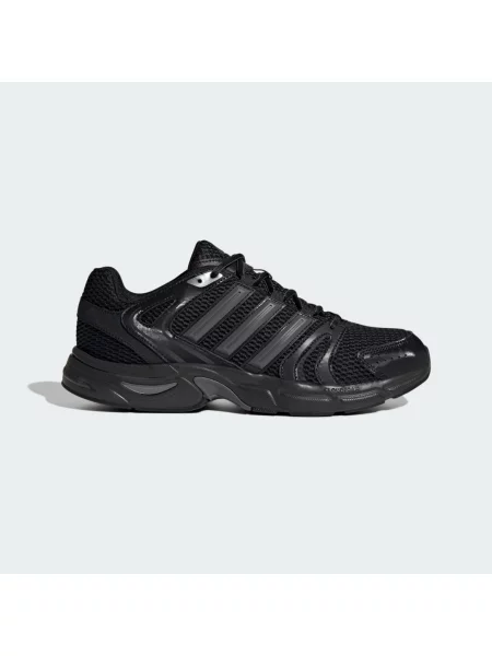 BUTY CONTROL ECL czarne
