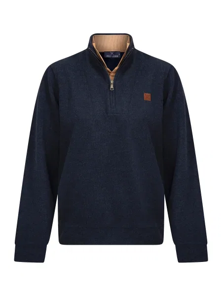 Jacey Quinn Svetr marine modrá