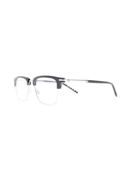 Ochelari de soare Montblanc negru