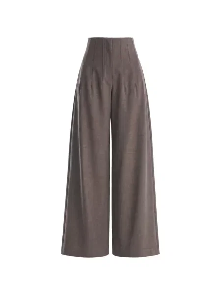 Pantaloni Monse gri
