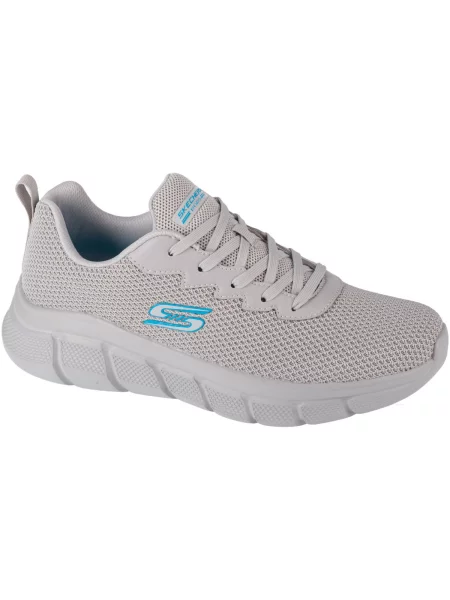 Tenisice Skechers siva