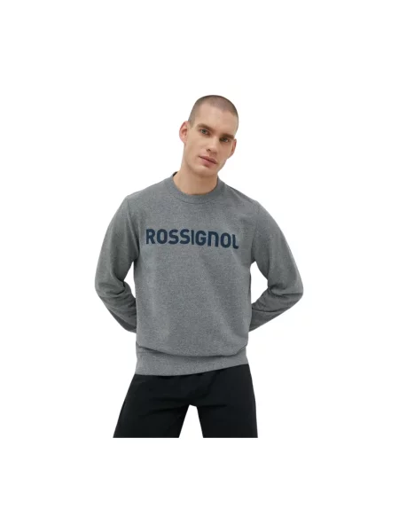 Rossignol bluza szary