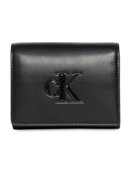 Calvin Klein Portofel negru