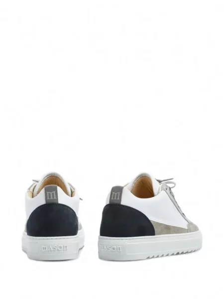 Sneakerși Mason Garments gri