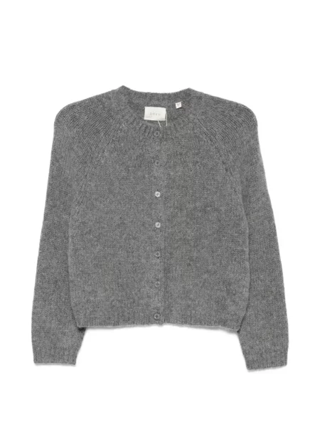 Cardigan Dôen gri