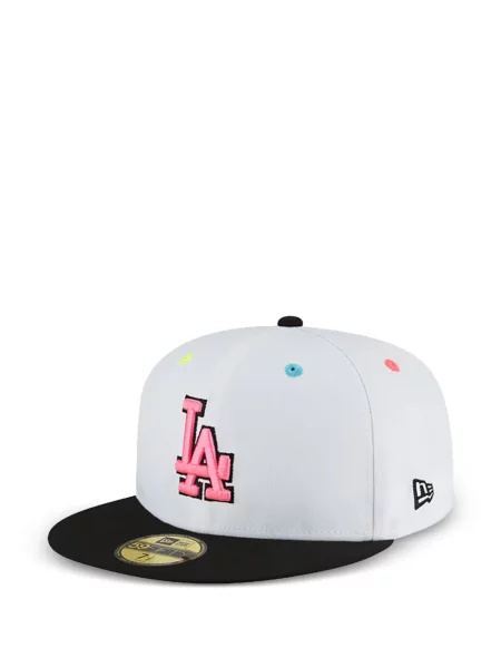 Șapcă New Era Cap alb