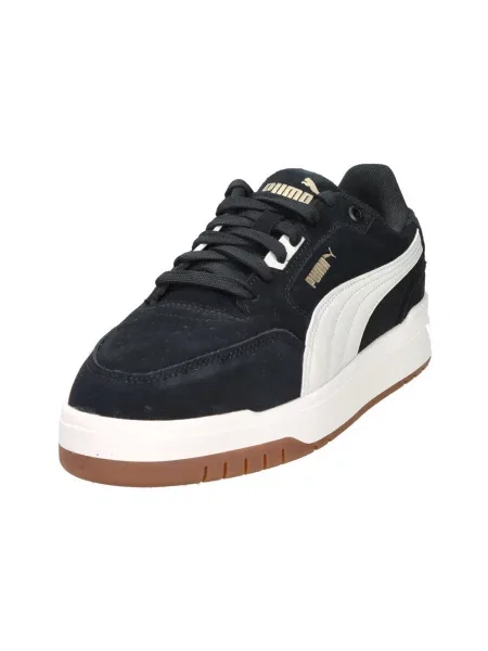 Puma Tenisice Shuffle Downtown Sd 02 crna