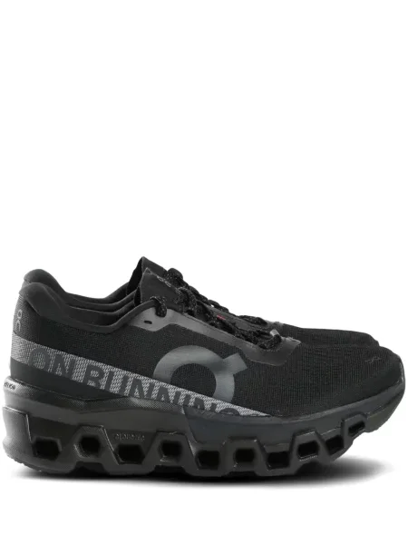 Sneakerși On-running alergare negru