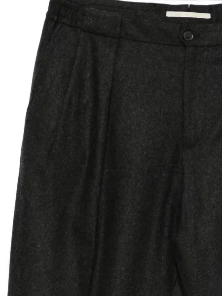 Pantaloni Briglia 1949 negru