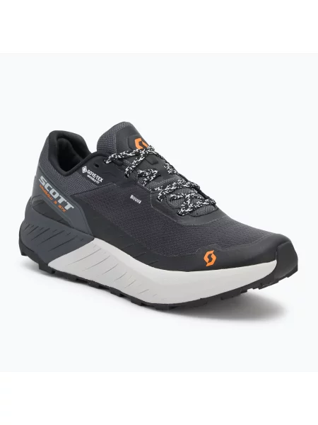 Бігові кросівки SCOTT Kinabalu 3 Gore-Tex чорні