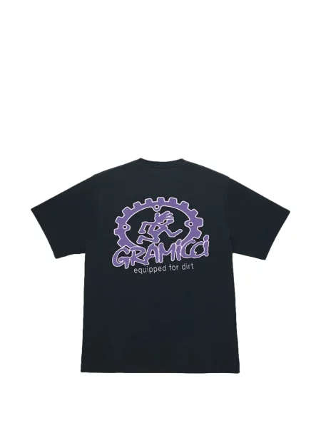 Tricou Gramicci negru