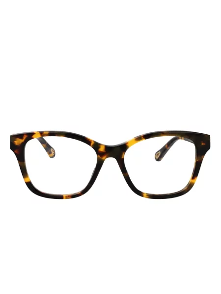 Ochelari de soare Chloé Eyewear maro