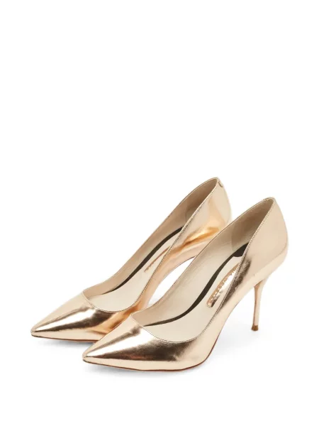 Pantofi cu toc Sophia Webster